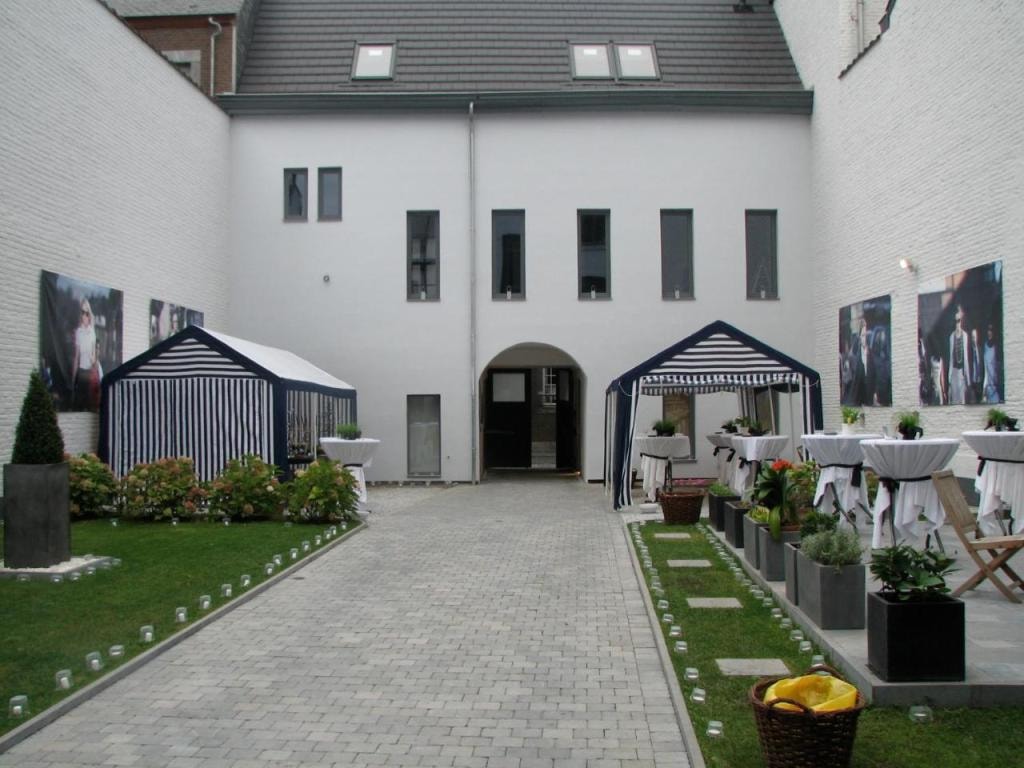 B&B N°5