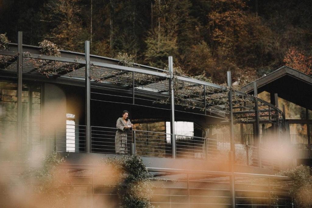 Apfelhotel Torgglerhof