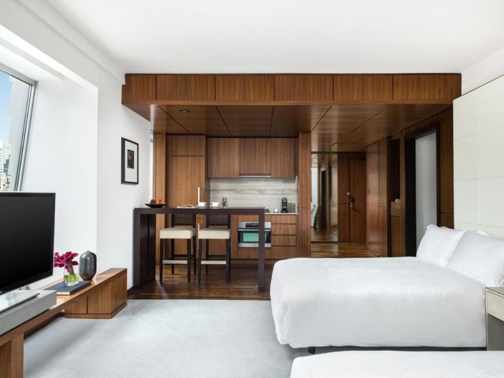The Langham, New York, Fifth Avenue