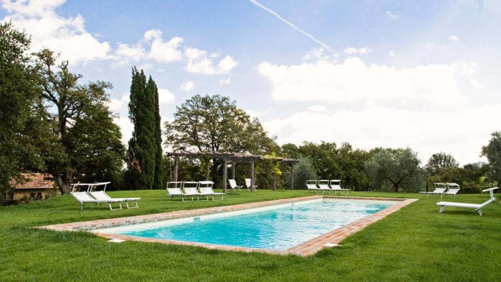 Casa Fabbrini Agriturismo