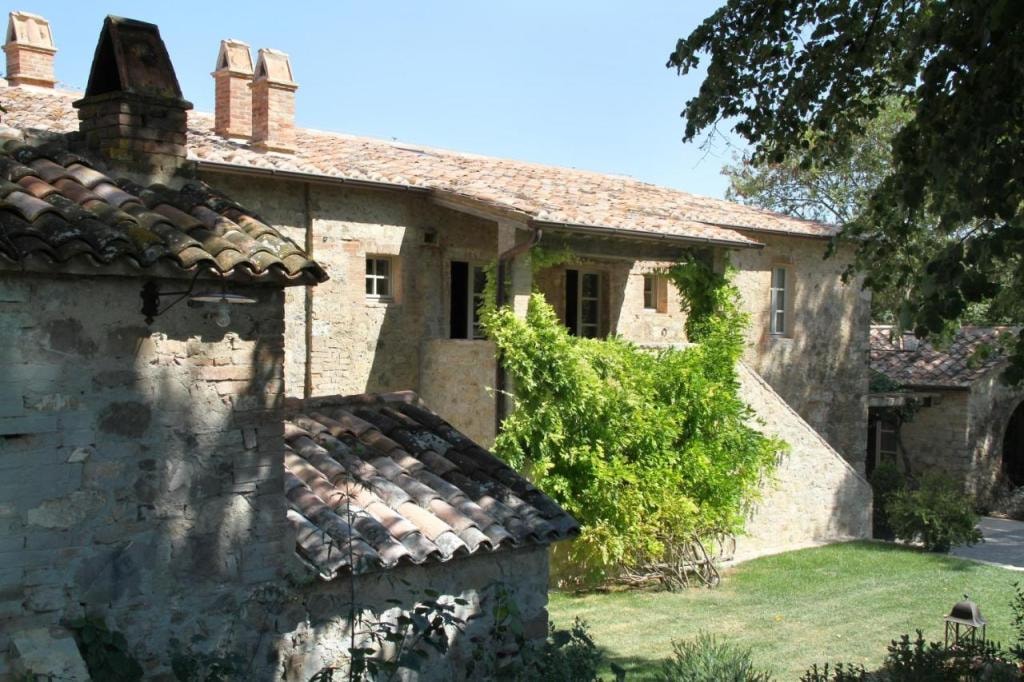 Casa Fabbrini Agriturismo