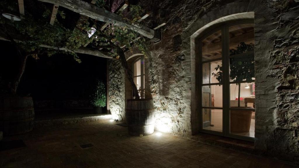 Casa Fabbrini Agriturismo
