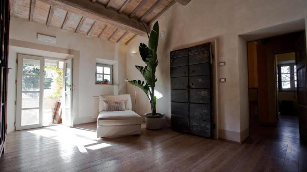 Casa Fabbrini Agriturismo