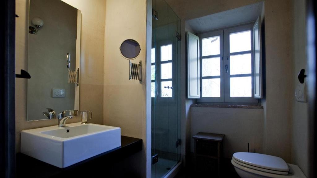 Casa Fabbrini Agriturismo