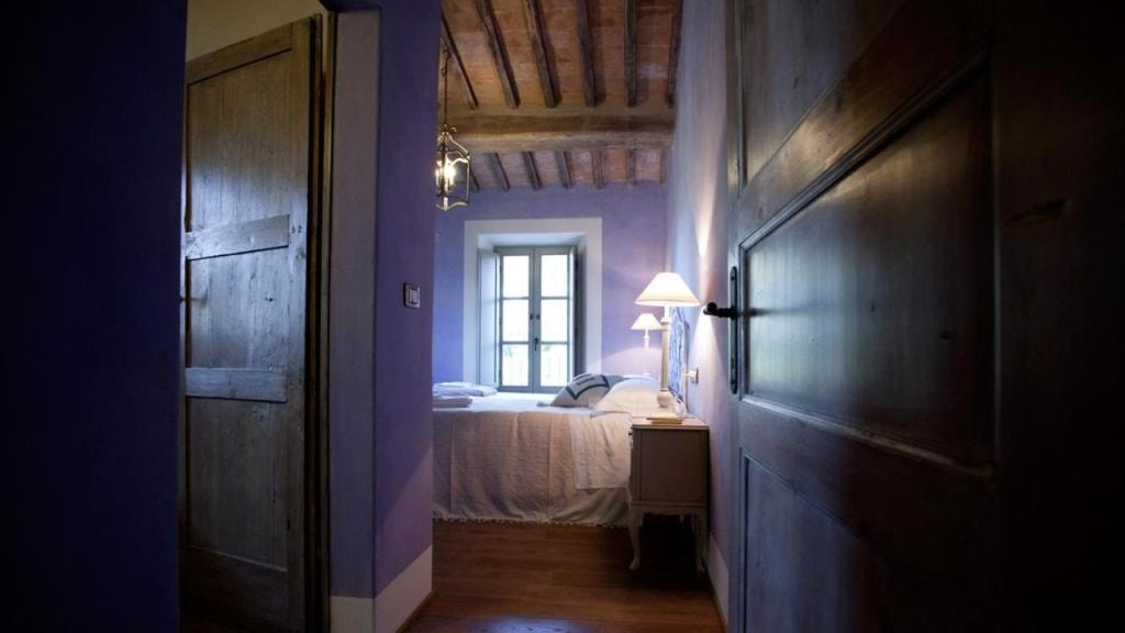 Casa Fabbrini Agriturismo