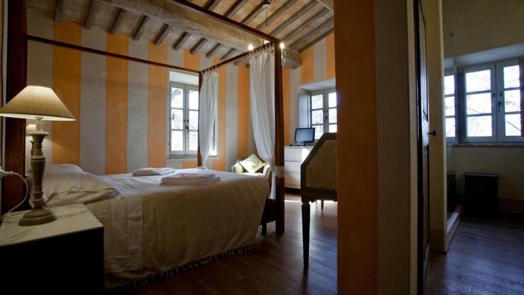 Casa Fabbrini Agriturismo