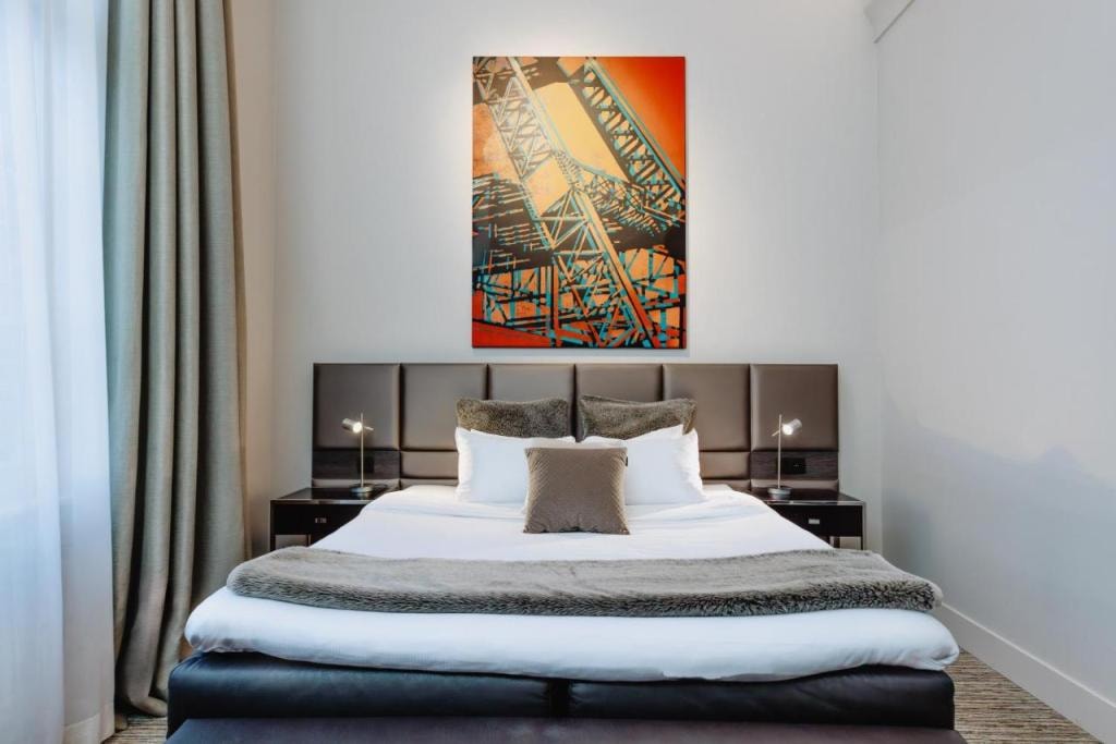 Terhills Hotel