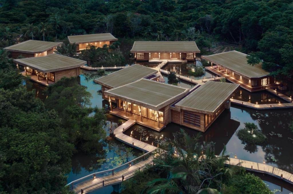 Six Senses Con Dao - Turtle Island Paradise