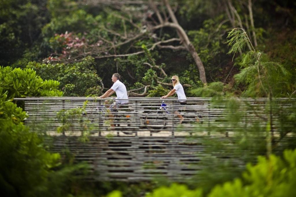 Six Senses Con Dao - Turtle Island Paradise
