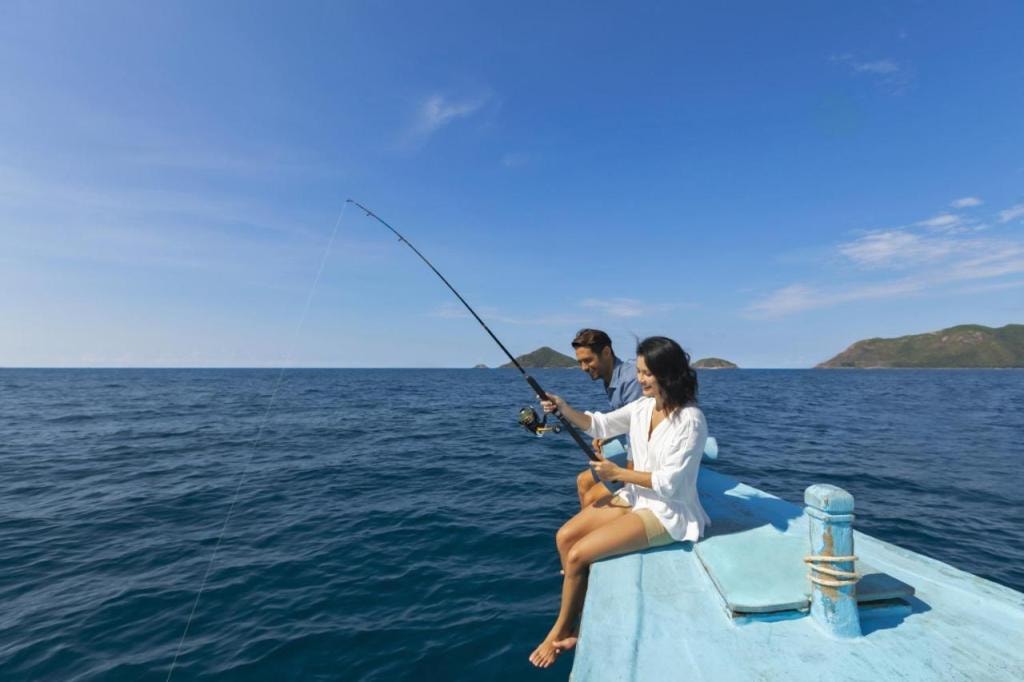Six Senses Con Dao - Turtle Island Paradise
