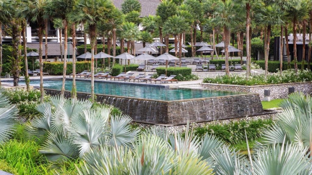 The Slate, Phuket