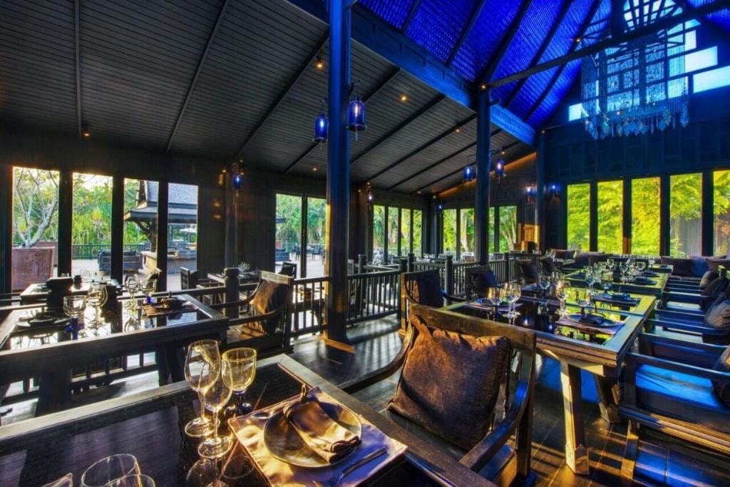 The Slate, Phuket