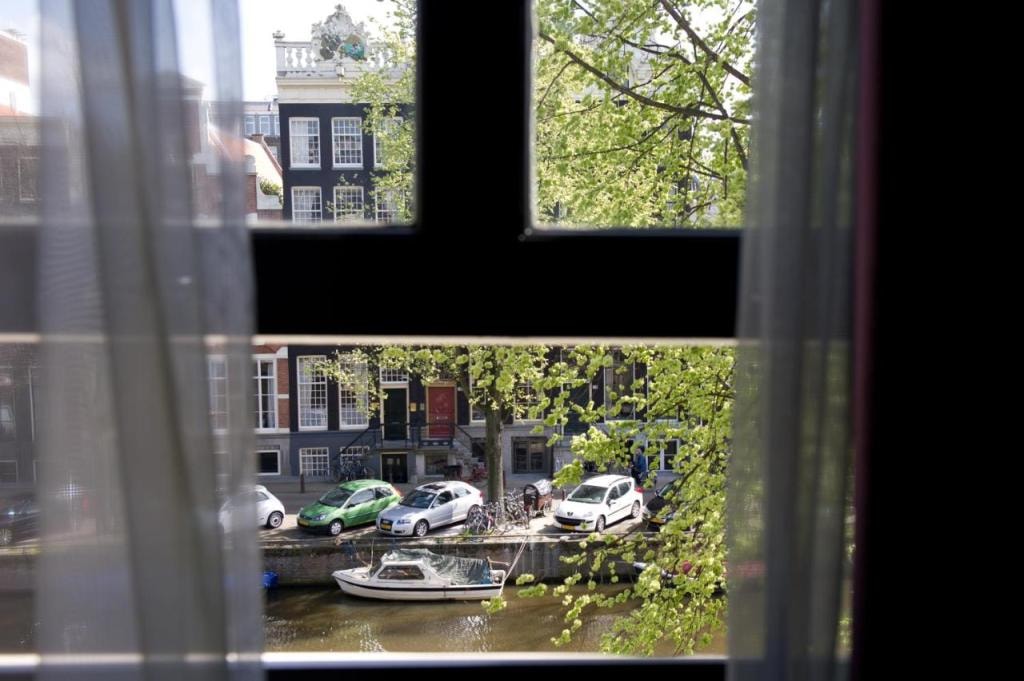 Canal House