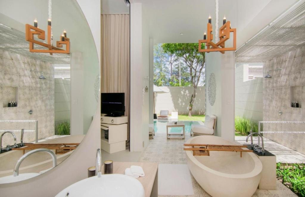 SALA Phuket Mai Khao Beach Resort