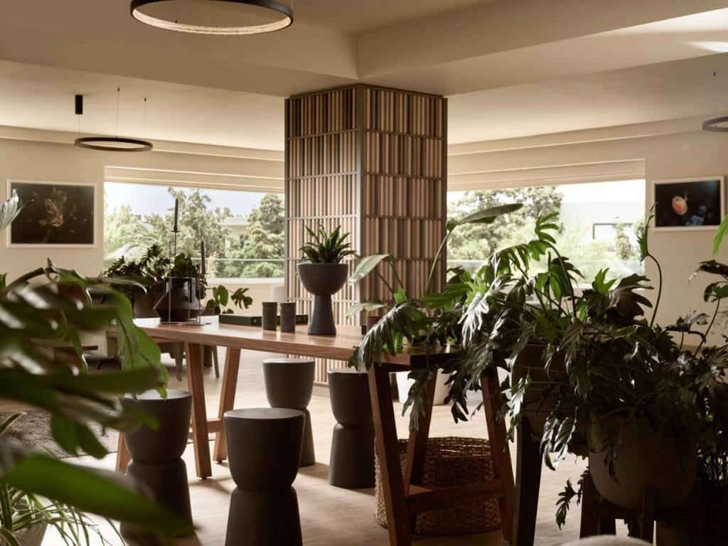 Numo Ierapetra Beach Resort Crete, Curio Collection Hilton