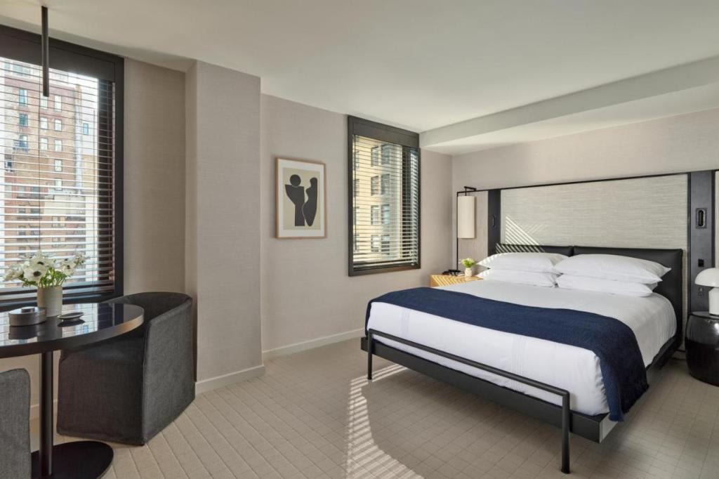 Hotel AKA NoMad