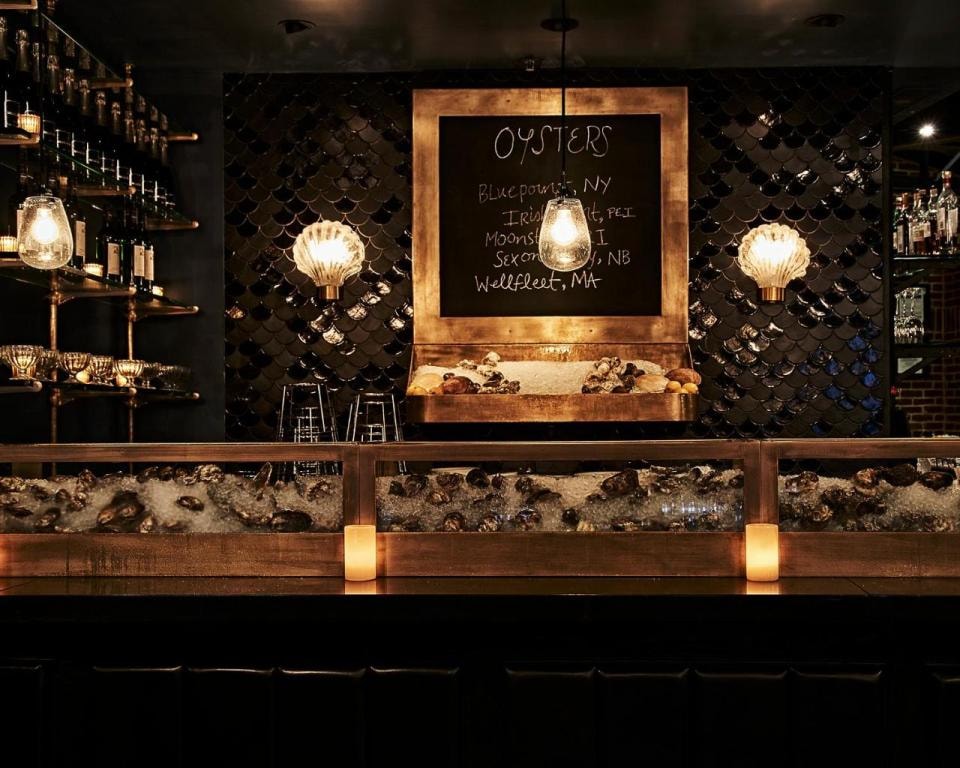 Roxy Hotel New York