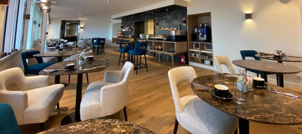 Hôtel de la Plage - Saint Jean de Luz