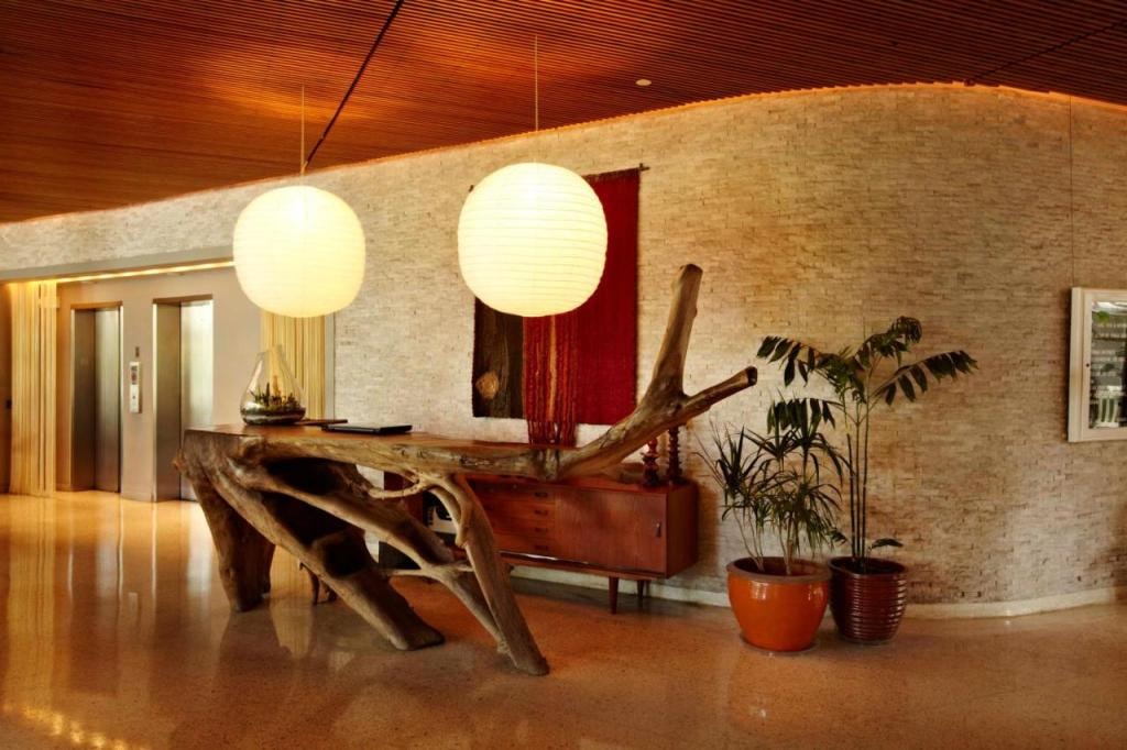 The Standard Spa, Miami Beach