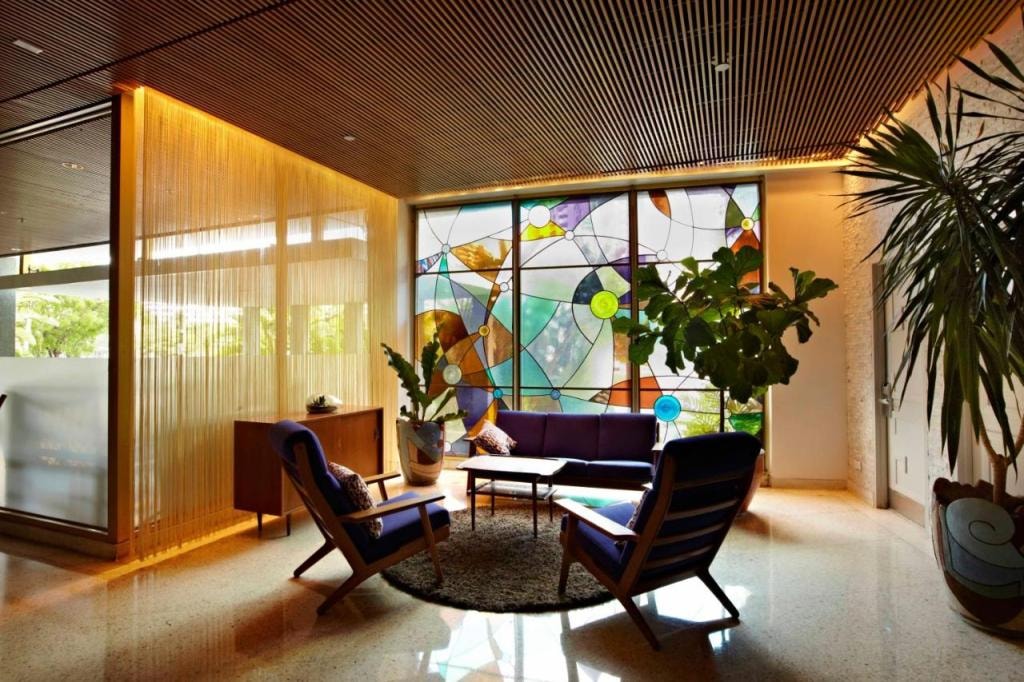 The Standard Spa, Miami Beach