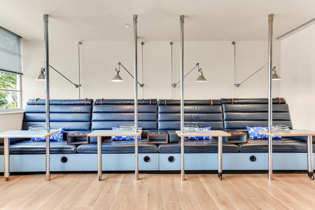 The Standard Spa, Miami Beach