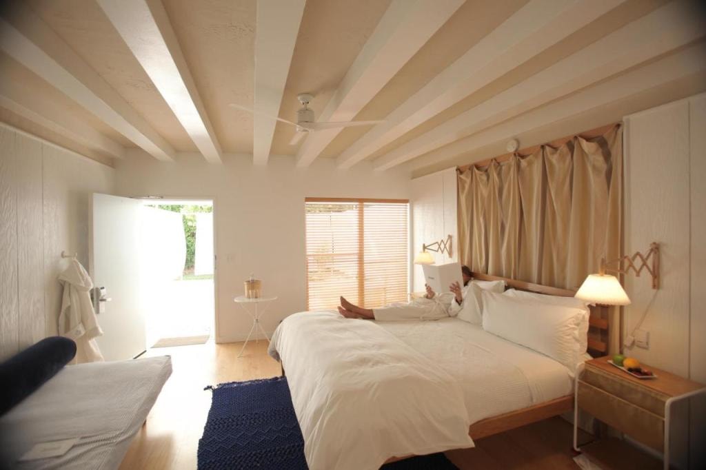 The Standard Spa, Miami Beach