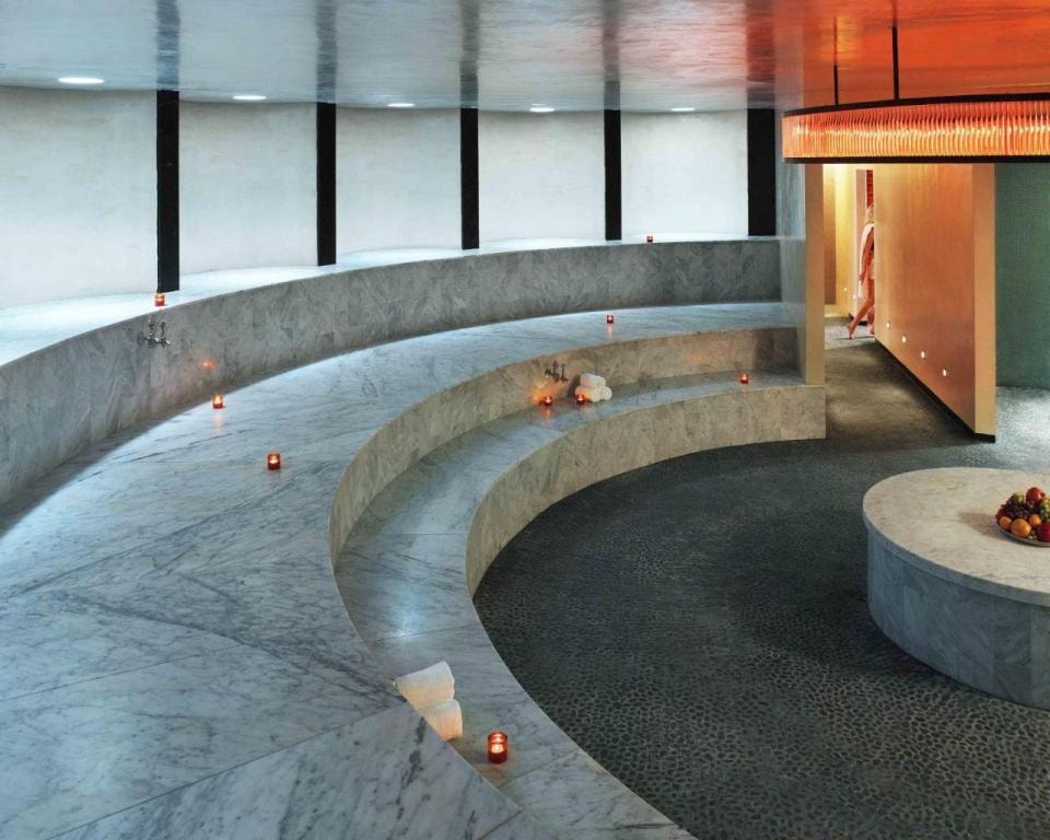 The Standard Spa, Miami Beach