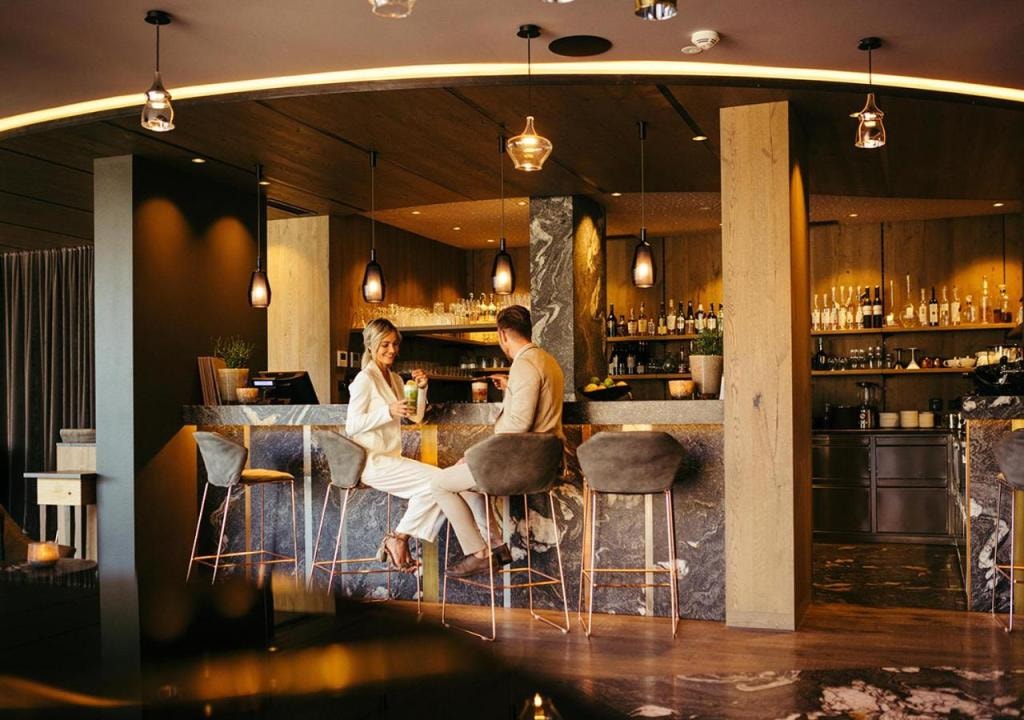 Hotel Bad Fallenbach