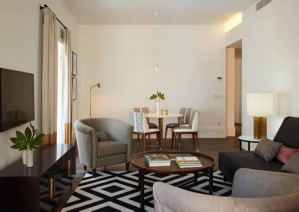 The Lumiares Hotel & Spa - Small Luxury Hotels Of The World
