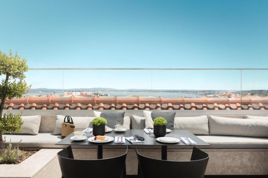 The Lumiares Hotel & Spa - Small Luxury Hotels Of The World