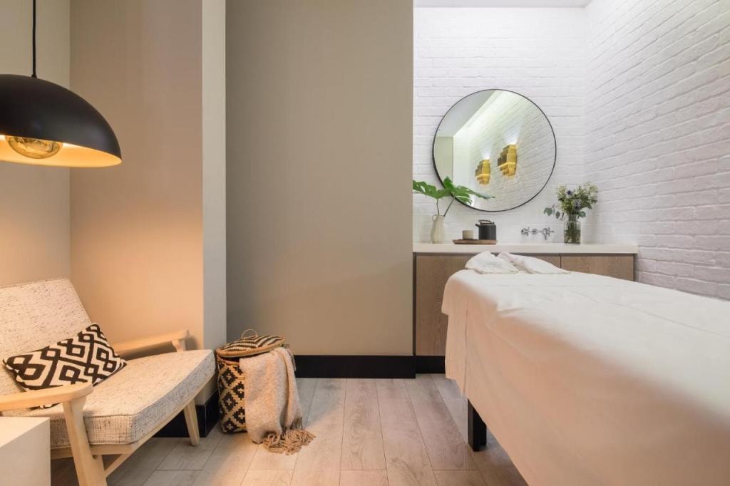 The Lumiares Hotel & Spa - Small Luxury Hotels Of The World