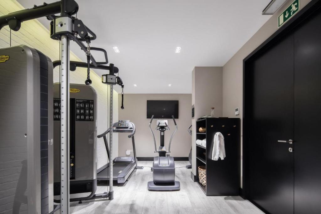 The Lumiares Hotel & Spa - Small Luxury Hotels Of The World