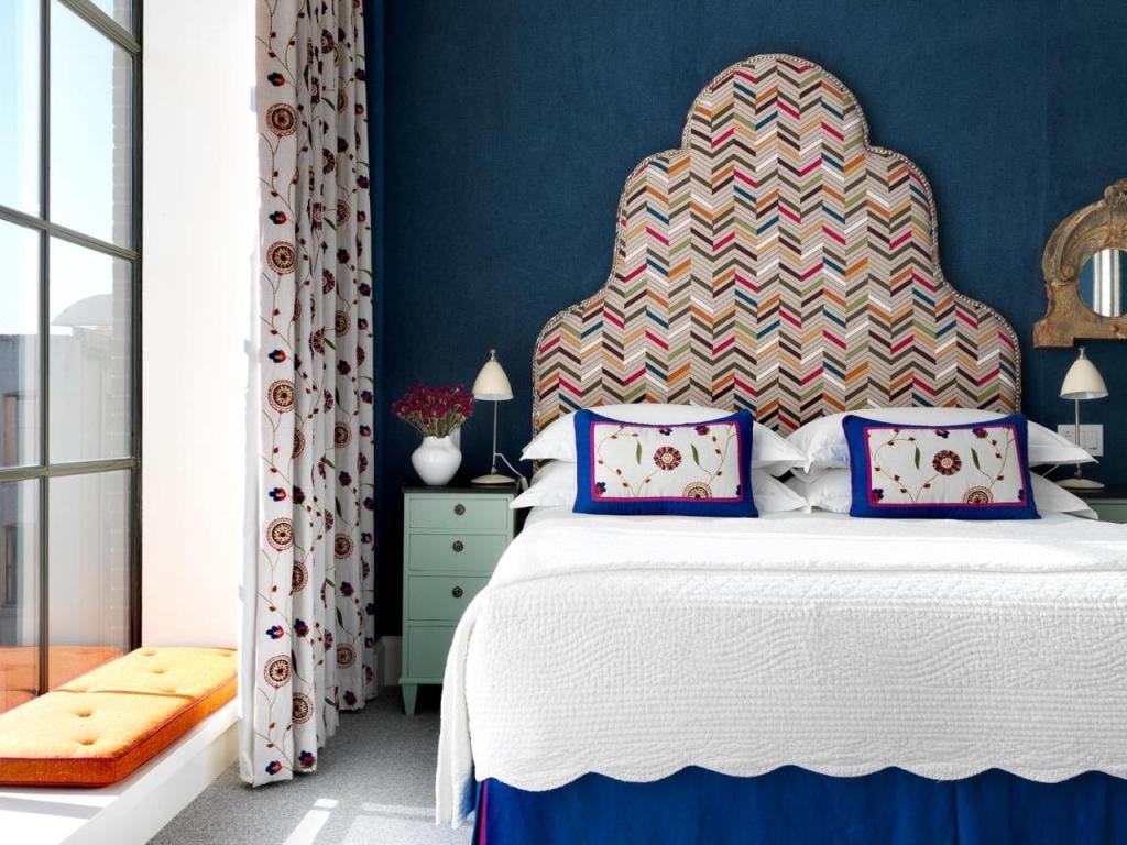 Crosby Street Hotel