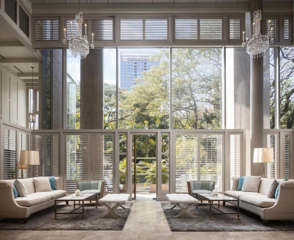 Oriental Residence Bangkok