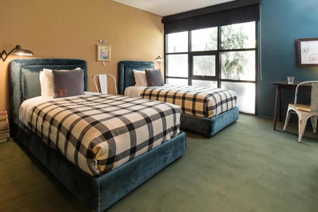 Palihotel Melrose