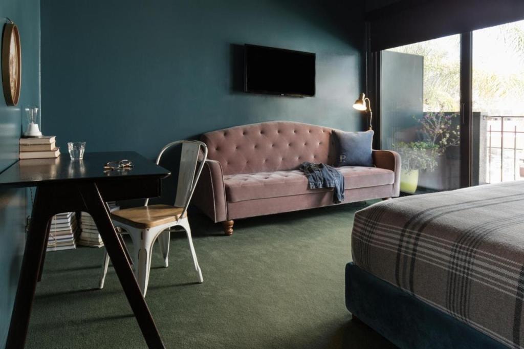 Palihotel Melrose