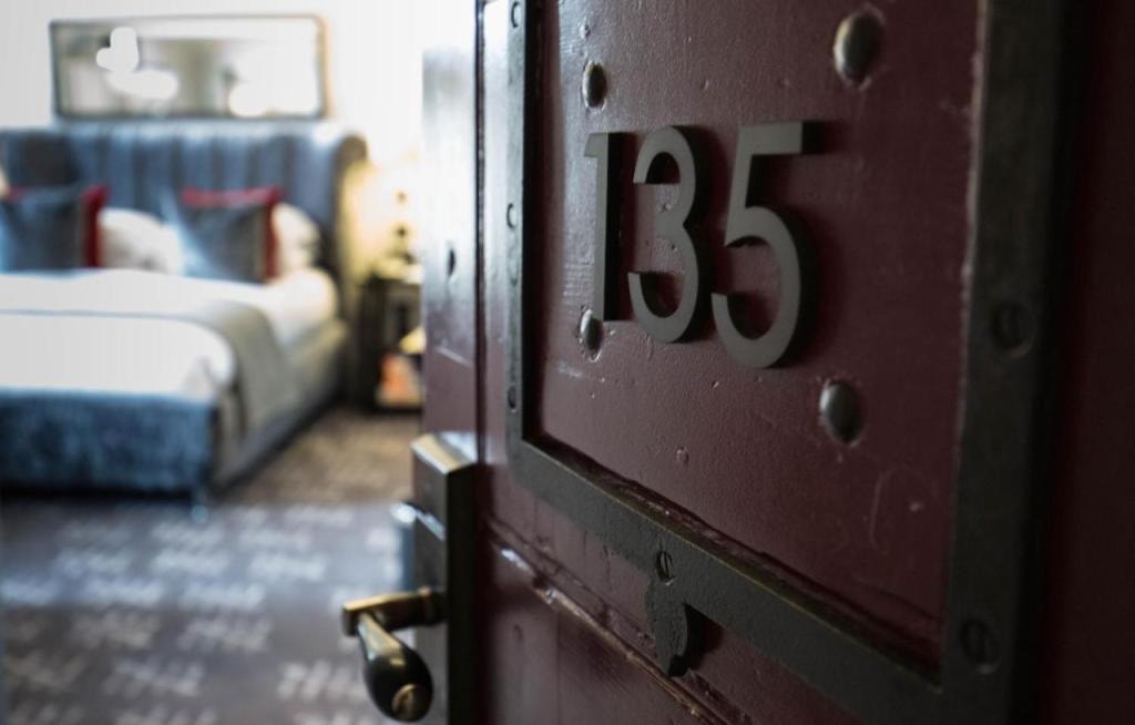 Malmaison Oxford