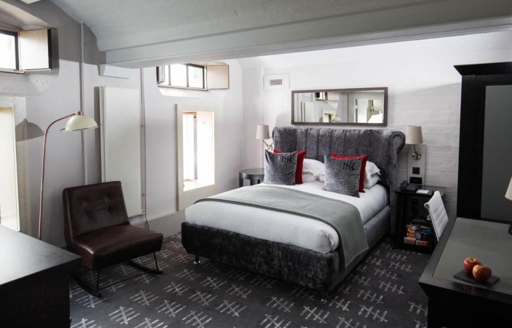 Malmaison Oxford