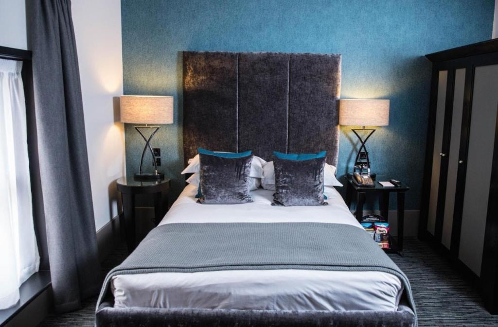 Malmaison Oxford