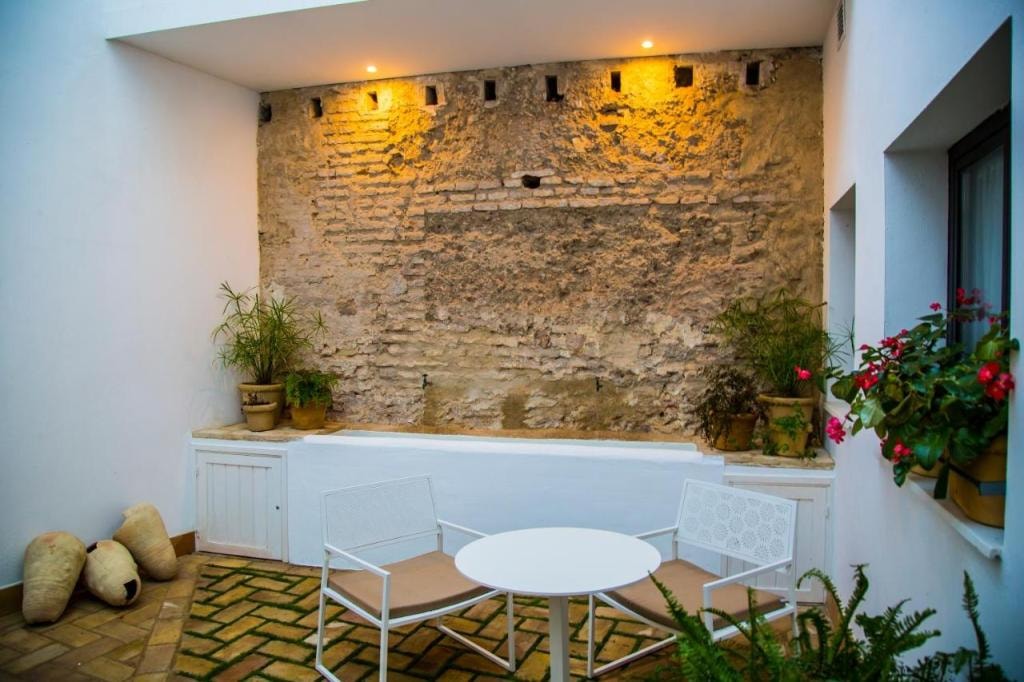 Hotel Legado Alcazar