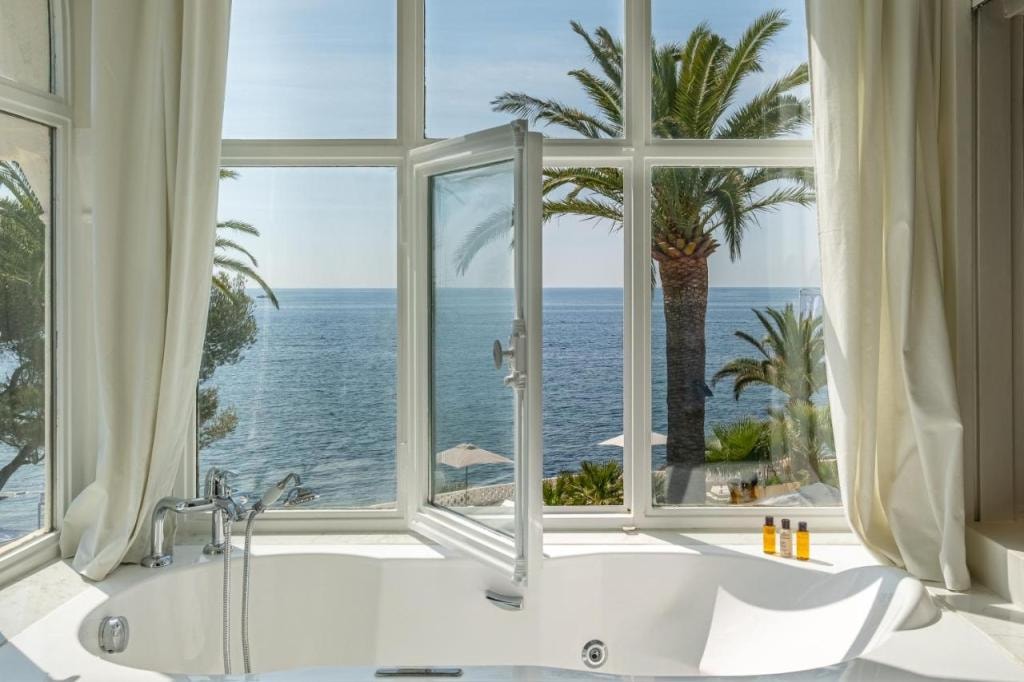 La Villa Mauresque