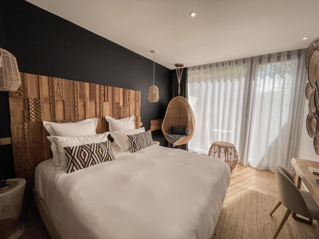 Hôtel Le Saint Remy & Spa