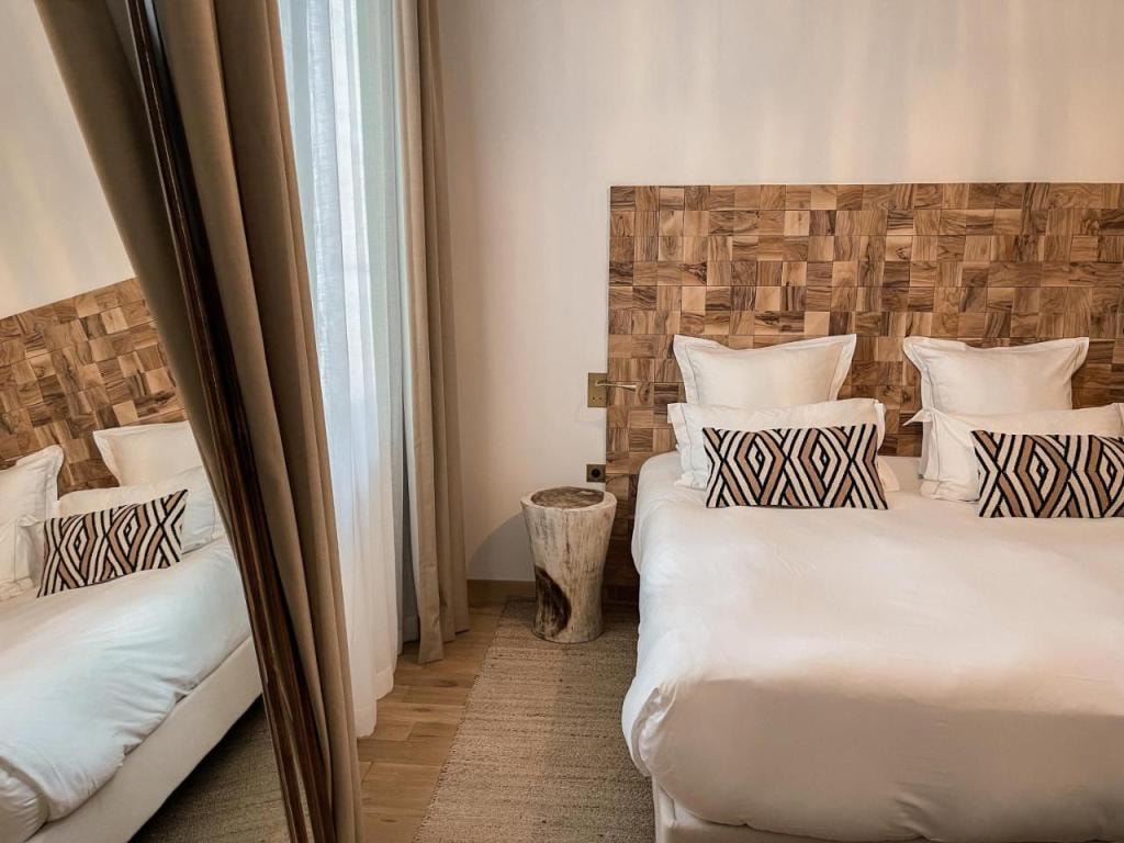 Hôtel Le Saint Remy & Spa
