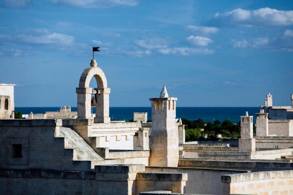 Borgo Egnazia