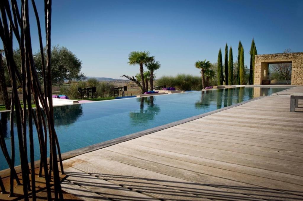 Domaine des Andéols