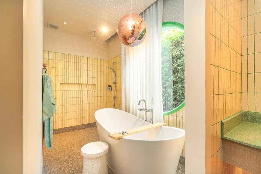 The Standard, Hua Hin