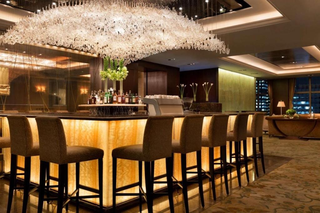 Shangri-La Tokyo