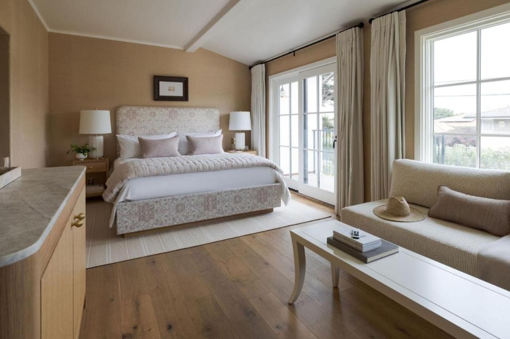 Villa Mara Carmel