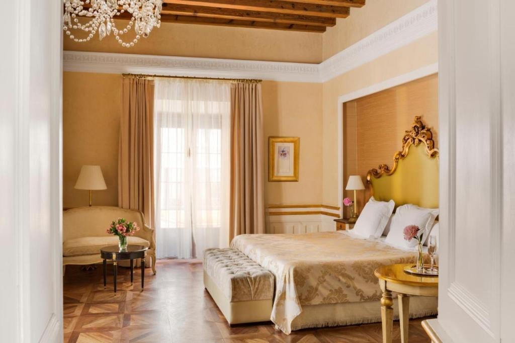 Hotel Casa 1800 Sevilla