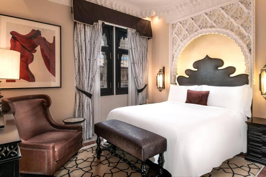 Hotel Alfonso XIII, a Luxury Collection Hotel, Seville
